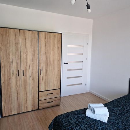 Apartament Staromiejski Rapackiego 45 Grudziadz Exterior photo
