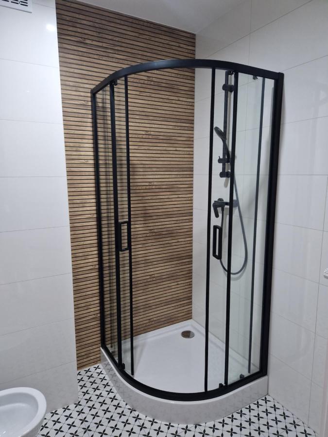 Apartament Staromiejski Rapackiego 45 Grudziadz Exterior photo