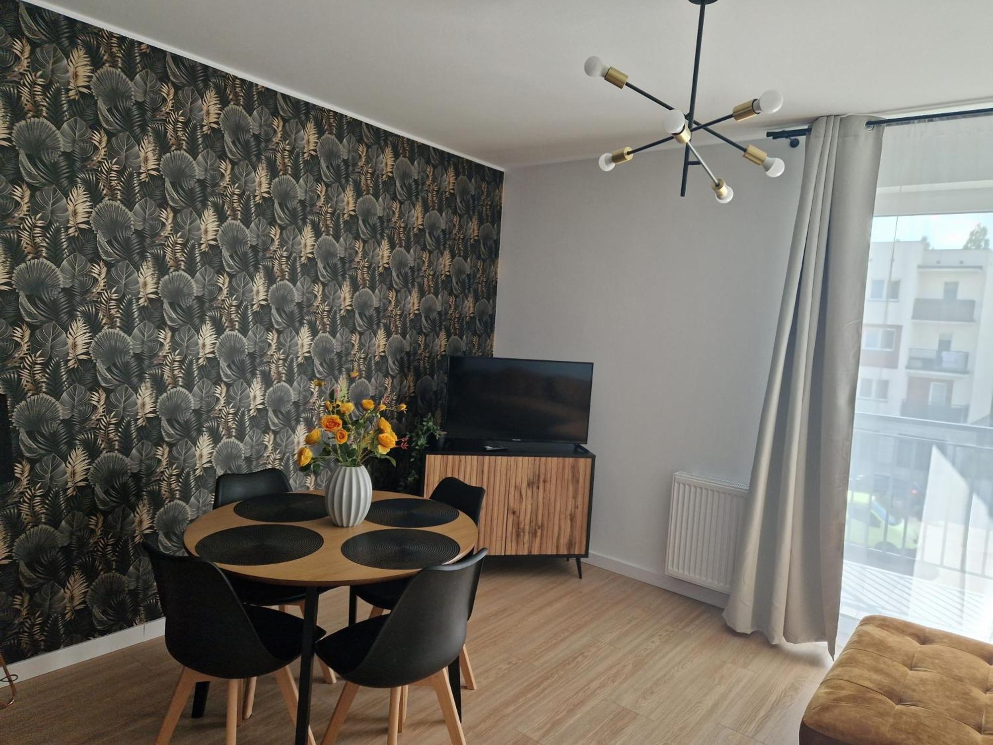 Apartament Staromiejski Rapackiego 45 Grudziadz Exterior photo