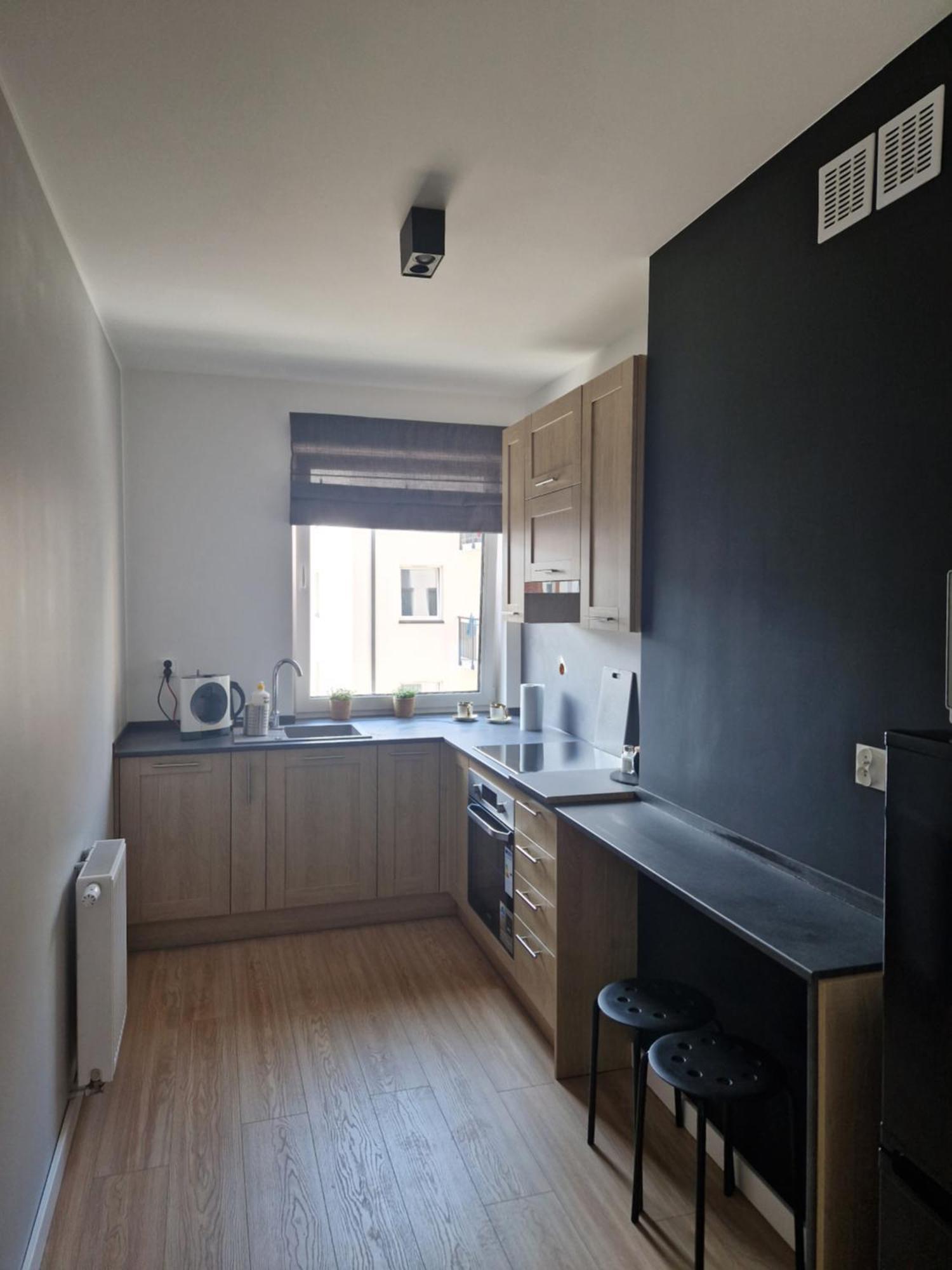 Apartament Staromiejski Rapackiego 45 Grudziadz Exterior photo